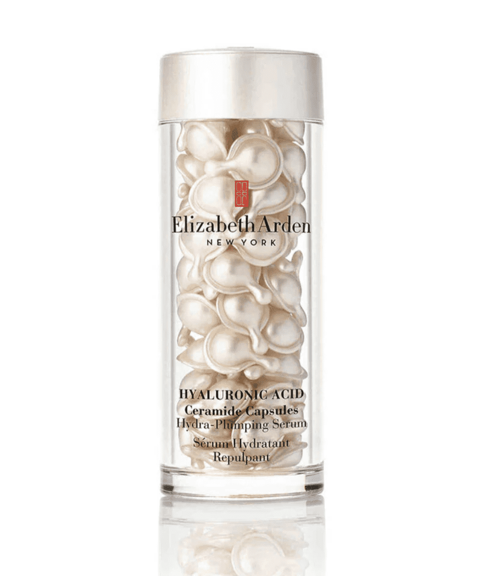 Elizabeth Arden - Hyaluronic Acid Ceramide Capsules