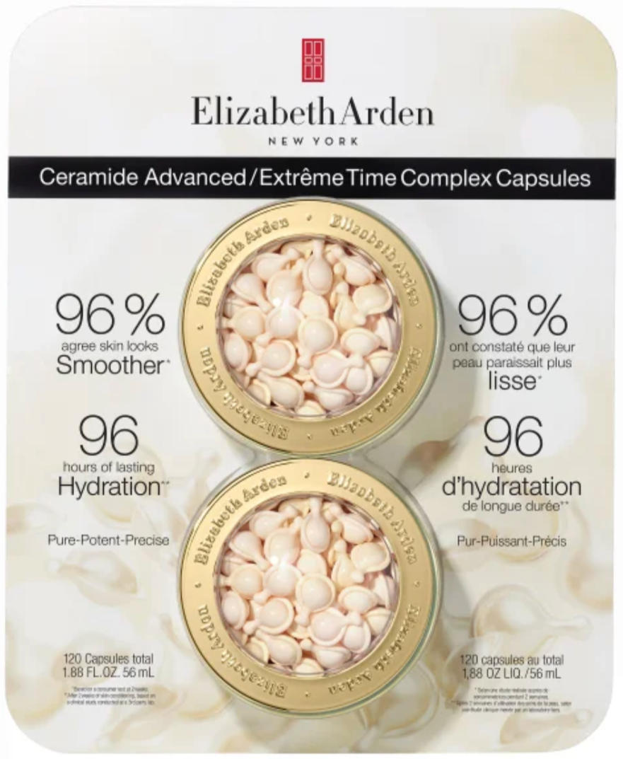 Elizabeth Arden - Ceramide Advanced Time Complex Capsules