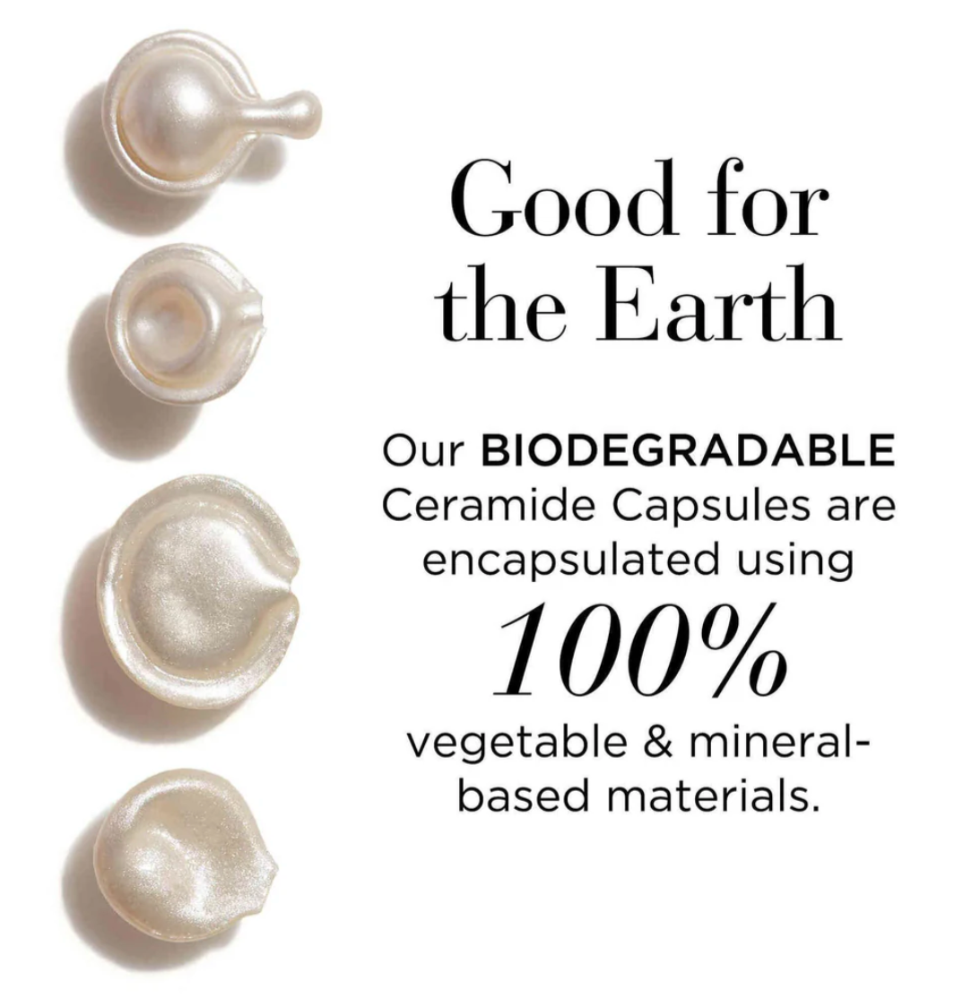 Elizabeth Arden - Hyaluronic Acid Ceramide Capsules