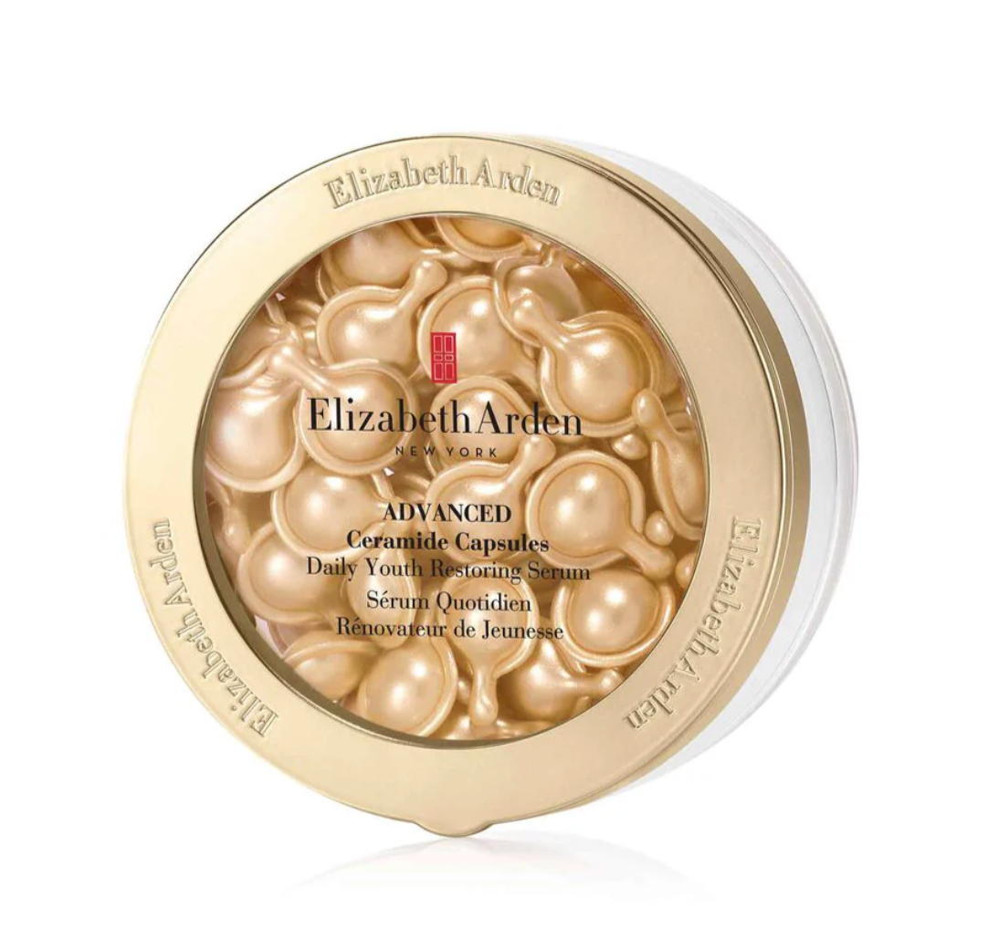 Elizabeth Arden - Ceramide Advanced Time Complex Capsules