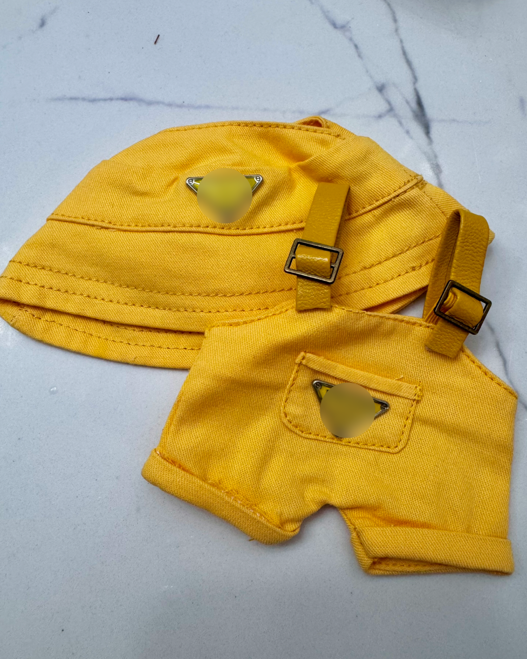 The Monsters - Labubu Clothing