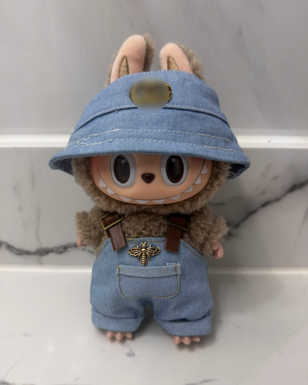 The Monsters - Labubu Clothing