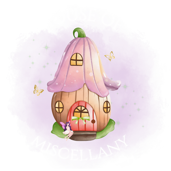 House of Miscellany