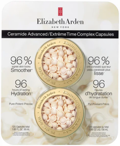 Elizabeth Arden - Ceramide Advanced Time Complex Capsules
