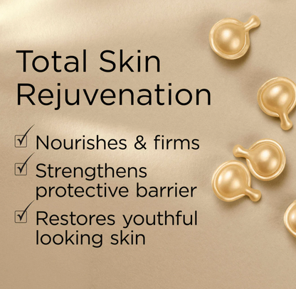 Elizabeth Arden - Ceramide Advanced Time Complex Capsules