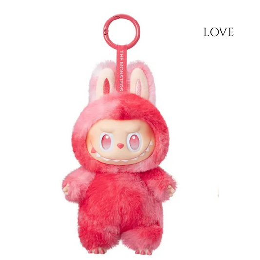 Labubu The Monsters - Big Into Energy - Vinyl Face Blind Boxes *NEW*