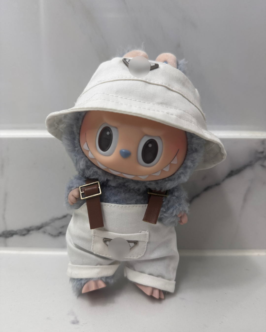 The Monsters - Labubu Clothing