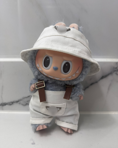 The Monsters - Labubu Clothing