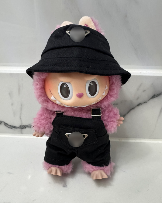 The Monsters - Labubu Clothing
