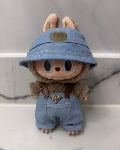 The Monsters - Labubu Clothing