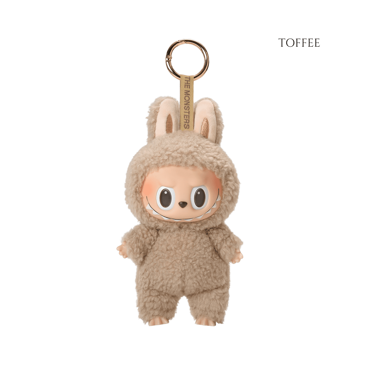 monsters labubu toffee